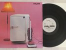 3 LP The Cure – Three Imaginary Boys – Seventeen Seconds – Standing On A Beach