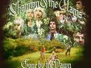 SHANNON & THE CLAMS-GONE BY THE DAWN (COLV) (LTD) (UK IMPORT) VINYL LP NEW