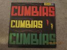 cumbias cumbias cumbias compilation lp