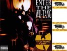 Enter The Wu-Tang 36 Chambers Explicit Lyrics by Wu-Tang Clan [Vinyl]