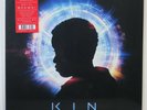 'KIN' Mogwai Soundtrack Ltd. Edition RED Vinyl LP + Download NEW/SEALED