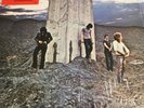 THE WHO - WHO'S NEXT Back to Black reissue