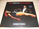 The Atomic Bitchwax - Gravitron - 2015 purple vinyl lp album - inc download code