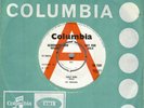 TORNADOS**EARLY BIRD**DEMO**BEAT**JOE MEEK**LISTEN TO IT