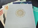 FÜR DEN SCHUTZ DER ARBEITER- UND BAUERNMACHT / 70s DDR 5 LP ETERNA BOX SET
