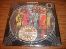 Beatles Sgt Pepper Lonely Hearts Club Band Limited Edition Picture LP SEAX-11840