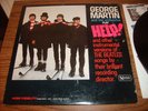 The Beatles George Martin and His Orchestra Play Help LP UAL-3448 Promo EX/EX