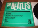 The Beatles With Tony Sheridan and Guests LP MGM E-4215 Mono NM/NM