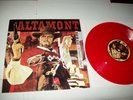 ALTAMONT : Dead Or Alive VINYL 10