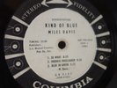 G/VG- Miles Davis 