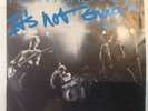 Heartbreakers Not Enough  ORIGINAL UK 7