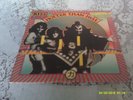 KISS. HOTTER THAN HELL. CASABLANCA. NBLP7006. 1974.