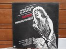 K.O.T.S.T THE ROSE - LP VINYL ITALY 1979 - BETTE MIDLER promo white label