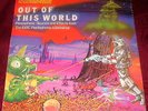 OUT OF THIS WORLD..BBC RADIOPHONIC WORKSHOP..VINYL LP EX 1976 SOUNDS & EFFECTS