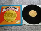 V/A LP 1975 Mozambique * THE MOVERS * SOPHIE THAPEDI * THE V.I.P.s *