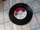 FREDDIE   SCOTT-  HE  WILL BREAK  YOUR  HEART/ I'LL  BE  GONE- SHOUT LABEL 45