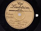 391g1.  Giuseppe Anselmi - Luisa Miller-Quando le sere placido - Fonotipia 62166