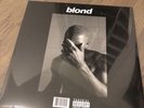SUPER RARE Frank Ocean - Blond Vinyl LP Black Friday (Sealed)