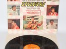 Elvis Presley - Speedway - 1969 Vinyl LP - RCA SF 7957 - EX
