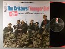 Critters, The  Younger Girl   Garage; Pop Rock   1966 Kapp