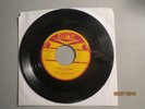 45 rpm Little Junior Parker - Duke 137 -Backtracking / I Wanna Ramble