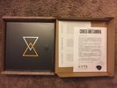Coheed and Cambria The Afterman: Deluxe Box Set LP (Vinyl) - BRAND NEW SEALED