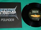 Nuclear Assault - Pounder BRAZIL ONLY 7