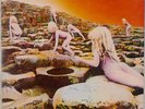 LED ZEPPELIN: Houses of Holy USA Atlantic SD 19130 RL Sterling Press LP HEAR
