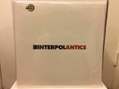 Interpol Antics LP (150g Vinyl) - BRAND NEW SEALED (First Press)