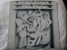 DAVID GRISMAN HOT DAWG VINYL LP 1979 HORIZON RECORDS DAWG'S BULL, NEON TETRA EX