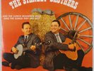 STANLEY BROTHERS: Sing Songs They Like Best KING DG 772 Bluegrass OG LP Hear