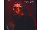 Robert Plant Carry Fire Vinyl LP NEU & OVP
