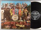 Beatles, The  Sgt. Pepper's Lonely Hearts Club Band  Psych  UK Press Later Issue