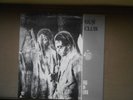 THE GUN CLUB FIRE OF LOVE BLUE VINYL LP LIMITED ORIG NEW ROSE RECORDS FRANCE EX+