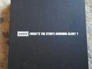 OASIS What's the Story? Morning Glory BOX - Liam & Noel Gallagher ALBUM 12