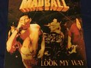 Madball Vinyl 12” Look My Way Original Pressing