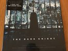 NEW The Dark Knight Vinyl Soundtrack Zimmer 2 Disc 180 Gram 2LP Gatefold Vinyl