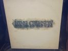 KING CRIMSON STARLESS AND BIBLE BLACK VINYL LP 1974,VINYL IN EX+CONDITION A-3U