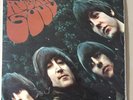 PMC 1267 THE BEATLES 'RUBBER SOUL' PARLOPHONE 1965 MONO 1st UK