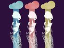 Graham Parker-Cloud Symbols VINYL NUOVO