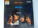 Small Faces - Small Faces -  SEALED Sainbury's blue vinyl mono ltd edition LP