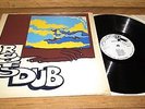 Studio 1 jamaican LP Roots Dub