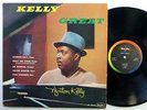 WYNTON KELLY Kelly Great LP VeeJay 3004 hard bop 1960 jazz   #26
