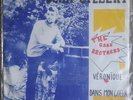 RARE 45T 7'' JEAN GILBERT & THE GAME BROTHERS VERONIQUE BELGIUM GARAGE ROCK TBE