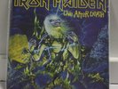 Iron Maiden Live After Death Gatefold Vinyl SABB-12441