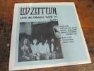 LED ZEPPELIN Live in Osaka 79 2XLP rarities outtakes live  SEALED