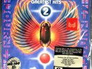 Journey - Greatest Hits 2 [Latest Pressing] LP Vinyl Record Album New Sealed