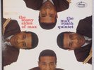 MAX ROACH QUINTET: Many Sides of Max USA Mercury DG ’64 Booker Little Jazz LP