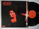 JAMES BROWN Hot Pants LP 1971 Germany  Near Mint