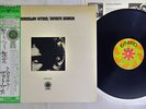 MIROSLAV VITOUS INFINITE SEARCH EMBRYO P-7501A Japan OBI VINYL LP